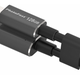 Illustration for article titled This Tiny iPhone Charger Has 128GB of Extra Storage Built Right In